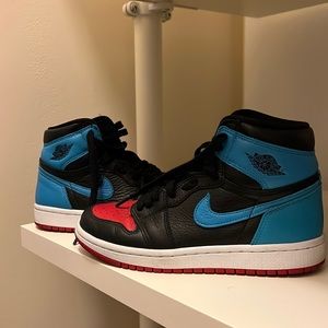 Jordan 1 Retro High